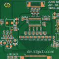 OEM Circuit Board-PCB-Hersteller doppelseitige Leiterplatten 2Layer